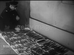 1952: MOROCCO BIDONVILLE Instructional Video