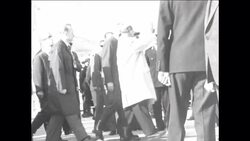 CAN456 EAST GERMAN PREMIER ULBRICHT ARRIVES TO ALEXANDRIA Instructional Video