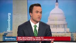 McConnell Seeks Revenue-Neutral Tax Reform This Congress News Clip