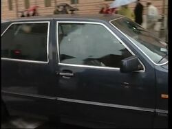 WRAP Cardinals meet, tourists visit basilica, new stamp News Clip