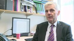 CLEAN : Advancer: Britain braces for Scottish referendum News Clip