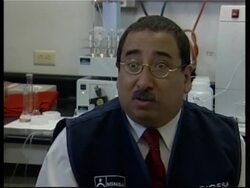 Concerns about acid-laden ash from Ubinas volcano, health expert comment Instructional Video