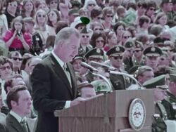 101st Airborne Division - Airborne, part 2 Stock Footage