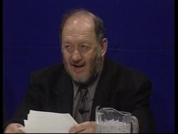 National Academy of Science report on human cloning News Clip