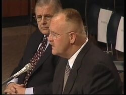 a new office to study global terrorism News Clip