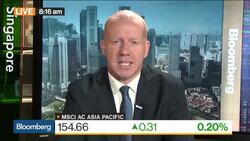 StanChart's Brice Sees Inflation Rising in U.K. News Clip