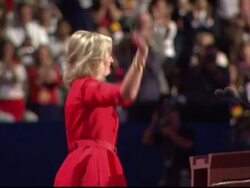 Ann Romney at the Republican National Convention News Clip