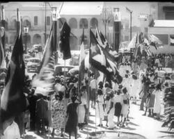 HAITI'S WORLD'S FAIR News Clip