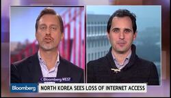 Did the U.S. Kick North Korea off the Internet? News Clip