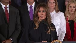 Trump Declares Opioid Health Emergency News Clip