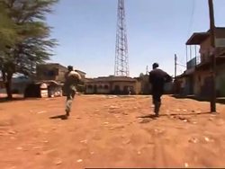 WRAP Odinga, Kibaki, roadblocks, tribes, US reax, Frazer on ethnic cleansing News Clip