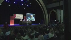 CLEAN : Former Uruguayan president Mujica launches biogragphy News Clip