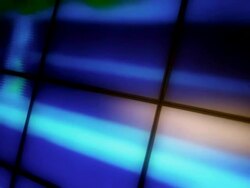 Thermal Images Stock Footage