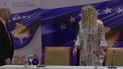Kosovo celebrates 10 years of independence from Serbia Instructional Video