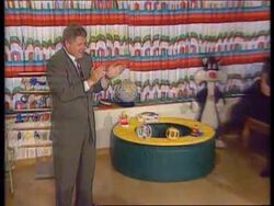 USA - Clinton Visit To Children's Hospital News Clip