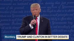 Debate One of Darkest Nights in American Politics: Hunt News Clip