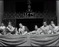 SALZBURG FESTIVAL News Clip