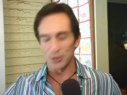 Chili's Create A Pepper to Benefit St Jude Children's Research Hospital Stock Footage