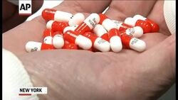 New York City announced 21 arrests Thursday of people selling prescription drugs online. The listings on Craigslist were blatant, often times making no attempt to hide the fact they were advertising illegal drug sales. News Clip