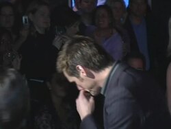 'Eternal Sunshine of the Spotless Mind'  DVD Launch Party Stock Footage