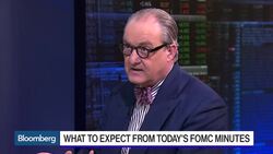What to Watch for in Today's FOMC Minutes News Clip