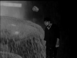 FIRST ARRIVALS 1961 News Clip