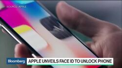 First Impressions of Apple's New iPhone X and iPhone 8 News Clip