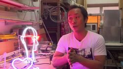 Hong Kong's distinctive neon signs are being snuffed out Instructional Video