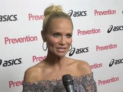 EVENT CAPSULE CHYRON: Prevention Magazine Presents The 2nd Annual Prevention Honors Hollywood Heroes Event, West Hollywood, CA, United States, 06/21/11  Stock Footage