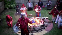 CLEAN : Mayan New Year welcomed in Guatemala News Clip