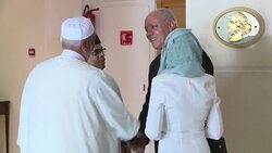 CLEAN : Libyan Political Dialogue members meet in Tunis News Clip