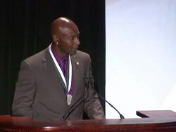 EVENT CAPSULE CLEAN: The 26th Annual Sports Legends Dinner At The Waldorf Astoria In NYC Benefitting The Buoniconti Fund To Cure Paralysis Stock Footage