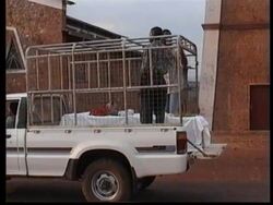 BURUNDI: SOLDIERS KILL 7 HUTU REBELS BELIEVED TO BE INVOLVED IN AMBUSH Instructional Video