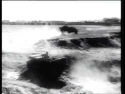 US Fleet, Jeep, Production News Clip