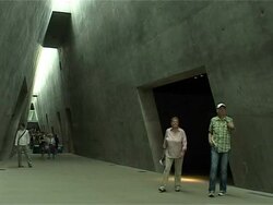 CLEAN: Israel to welcome Pope Benedict amidst tensions News Clip