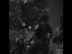 SYND 21 9 67 INDIAN PRIME MINISTER VISITS CEYLON News Clip