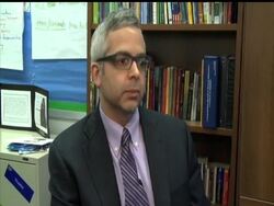 President Barack Obama is shining a national spotlight on the impact of bullying on the nation's children. The White House says 13 million students in the U.S. are bullied each year News Clip