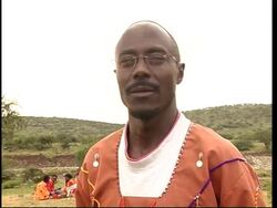 Rain harvesting could help with Africa's drought problem News Clip