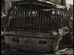 Pakistan - Aftermath Of us Bomb Instructional Video