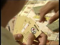 Enterprising Filipinos developed game called "Impeachment". News Clip