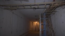 Dictatorhip-era bunker revealed Instructional Video