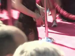 35th Annual Daytime Emmy Awards @ the Kodak Theatre Stock Footage