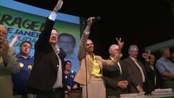 CLEAN : Petrobras: Rousseff bears direct responsibility (Silva) News Clip