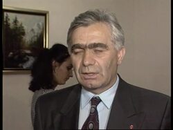 Bosnia - Bildt statement Instructional Video