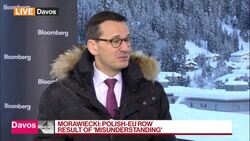 Polish PM Asks if Euro is Part of Solution or Problem News Clip