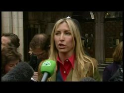 McCartney - Mills divorce case News Clip