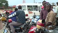 CLEAN : New head of UN Ebola fight visits Freetown News Clip