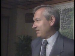 Tahiti-Arrival French Overseas Territory Minister News Clip