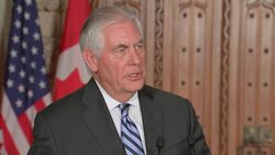 Nations to hold North Korea meeting in Canada on Jan. 16 News Clip