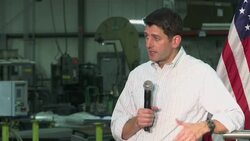 Speaker Paul Ryan: Health Care Vote Frustrating Instructional Video